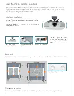 Preview for 4 page of Epson EB-G5100 Brochure & Specs