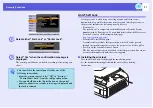 Preview for 37 page of Epson EB-G5100 User Manual