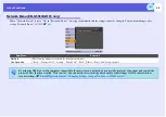 Preview for 50 page of Epson EB-G5100 User Manual