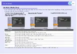 Preview for 63 page of Epson EB-G5100 User Manual