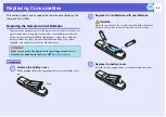 Preview for 84 page of Epson EB-G5100 User Manual