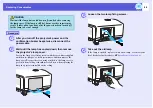 Preview for 86 page of Epson EB-G5100 User Manual