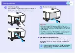 Preview for 87 page of Epson EB-G5100 User Manual