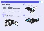 Preview for 88 page of Epson EB-G5100 User Manual