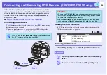 Preview for 104 page of Epson EB-G5100 User Manual