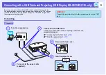 Preview for 108 page of Epson EB-G5100 User Manual