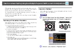 Предварительный просмотр 41 страницы Epson EB-G5450WU User Manual