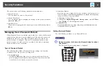 Предварительный просмотр 45 страницы Epson EB-G5450WU User Manual