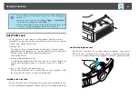 Предварительный просмотр 48 страницы Epson EB-G5450WU User Manual