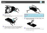 Предварительный просмотр 95 страницы Epson EB-G5450WU User Manual