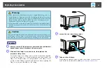 Предварительный просмотр 98 страницы Epson EB-G5450WU User Manual