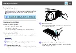 Предварительный просмотр 100 страницы Epson EB-G5450WU User Manual