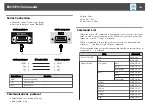 Предварительный просмотр 109 страницы Epson EB-G5450WU User Manual