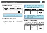 Предварительный просмотр 131 страницы Epson EB-G5450WU User Manual