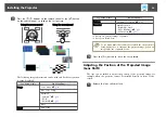 Preview for 24 page of Epson EB-G6800 User Manual