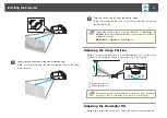 Preview for 27 page of Epson EB-G6800 User Manual