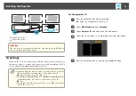 Preview for 28 page of Epson EB-G6800 User Manual