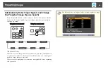 Preview for 40 page of Epson EB-G6800 User Manual