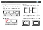 Preview for 42 page of Epson EB-G6800 User Manual