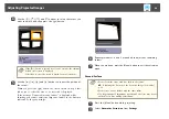 Preview for 44 page of Epson EB-G6800 User Manual