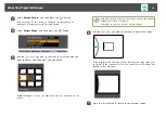Preview for 45 page of Epson EB-G6800 User Manual