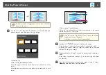 Preview for 48 page of Epson EB-G6800 User Manual