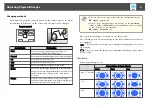 Preview for 51 page of Epson EB-G6800 User Manual