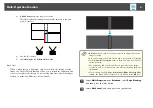 Preview for 61 page of Epson EB-G6800 User Manual