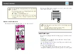 Preview for 81 page of Epson EB-G6800 User Manual