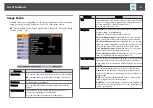 Preview for 87 page of Epson EB-G6800 User Manual