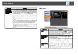 Preview for 99 page of Epson EB-G6800 User Manual