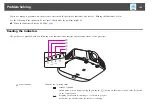 Preview for 105 page of Epson EB-G6800 User Manual