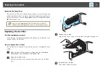 Preview for 127 page of Epson EB-G6800 User Manual