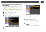 Preview for 130 page of Epson EB-G6800 User Manual