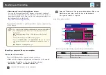 Preview for 144 page of Epson EB-G6800 User Manual