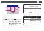 Preview for 146 page of Epson EB-G6800 User Manual