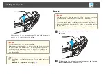 Предварительный просмотр 25 страницы Epson EB-G6870 User Manual