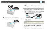 Предварительный просмотр 33 страницы Epson EB-G6870 User Manual