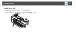 Предварительный просмотр 103 страницы Epson EB-G6870 User Manual