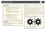 Preview for 4 page of Epson EB-L1050U User Manual