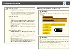 Preview for 7 page of Epson EB-L1050U User Manual