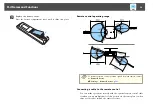 Preview for 24 page of Epson EB-L1050U User Manual