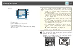 Preview for 36 page of Epson EB-L1050U User Manual