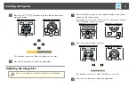 Preview for 37 page of Epson EB-L1050U User Manual