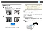 Preview for 38 page of Epson EB-L1050U User Manual