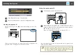 Preview for 43 page of Epson EB-L1050U User Manual