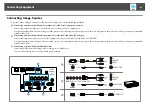 Preview for 49 page of Epson EB-L1050U User Manual