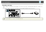 Preview for 52 page of Epson EB-L1050U User Manual