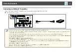 Preview for 53 page of Epson EB-L1050U User Manual