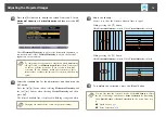 Preview for 70 page of Epson EB-L1050U User Manual